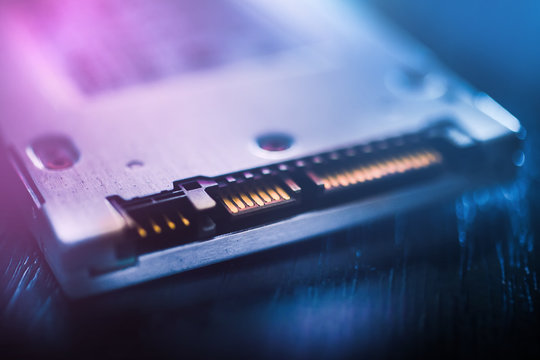 Замена ssd диска на игровой консоли в Долгопрудном