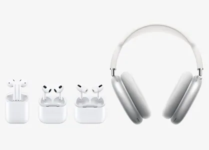 Ремонт AirPods в Долгопрудном