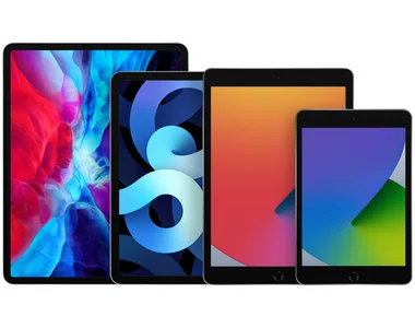 Ремонт iPad в Долгопрудном