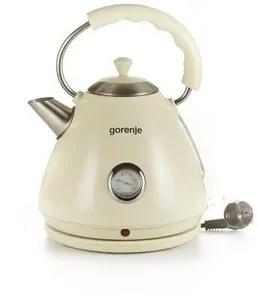 Ремонт электрочайников Gorenje в Долгопрудном