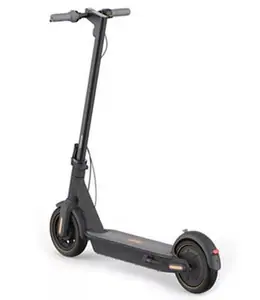 Замена курка газа / ручки газа на электросамокате Segway в Долгопрудном