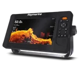 Ремонт эхолотов Raymarine в Долгопрудном