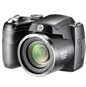 Ремонт фотоаппаратов HP в Долгопрудном