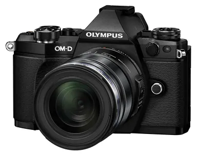 Ремонт фотоаппаратов Olympus в Долгопрудном