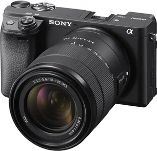 Ремонт фотоаппаратов Sony в Долгопрудном