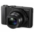 Ремонт фотоаппаратов Lumix в Долгопрудном