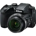 Ремонт фотоаппаратов Nikon в Долгопрудном