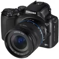 Ремонт фотоаппаратов Samsung в Долгопрудном