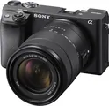Ремонт фотоаппаратов Sony в Долгопрудном