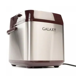 Замена сальника на хлебопечке Galaxy в Долгопрудном