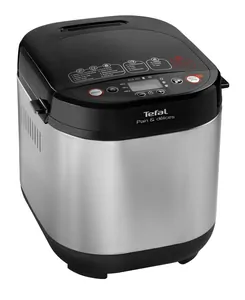 Замена ТЭНа на хлебопечке Tefal в Долгопрудном