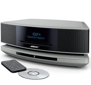 Ремонт музыкальных центров Bose в Долгопрудном