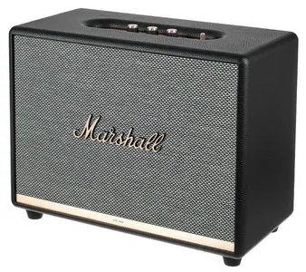 Ремонт музыкальных центров Marshall в Долгопрудном