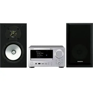 Ремонт музыкальных центров Onkyo в Долгопрудном