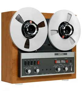 Ремонт музыкальных центров Revox в Долгопрудном