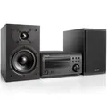 Ремонт музыкальных центров Denon в Долгопрудном