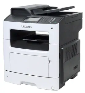 Ремонт МФУ Lexmark в Долгопрудном