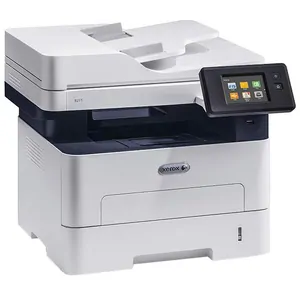 Ремонт МФУ Xerox в Долгопрудном
