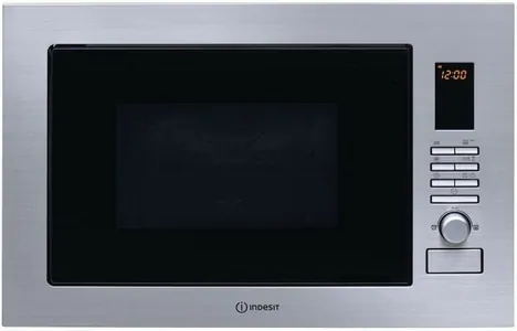 Замена двери на микроволновке Indesit в Долгопрудном