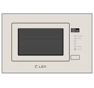 Ремонт микроволновки Lex в Долгопрудном