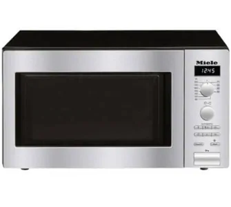 Замена двери на микроволновке Miele в Долгопрудном