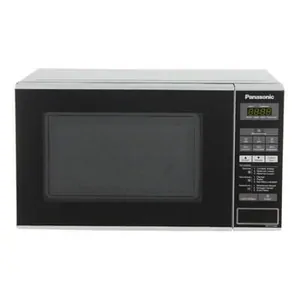 Замена колпачка магнетрона на микроволновке Panasonic в Долгопрудном