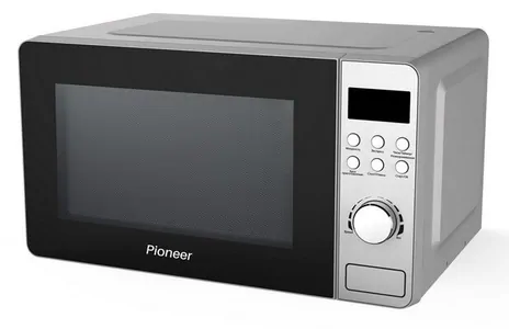 Замена вентилятора на микроволновке Pioneer в Долгопрудном