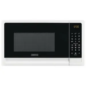 Ремонт микроволновки Zanussi в Долгопрудном