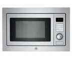 Ремонт микроволновок BERTAZZONI в Долгопрудном