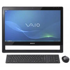 Замена кулера на моноблоке Sony в Долгопрудном