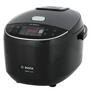 Замена крышки на мультиварке Bosch в Долгопрудном