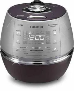 Ремонт мультиварок Cuckoo в Долгопрудном