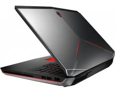 Ремонт ноутбуков Alienware в Долгопрудном
