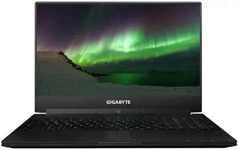 Замена южного моста на ноутбуке Gigabyte в Долгопрудном