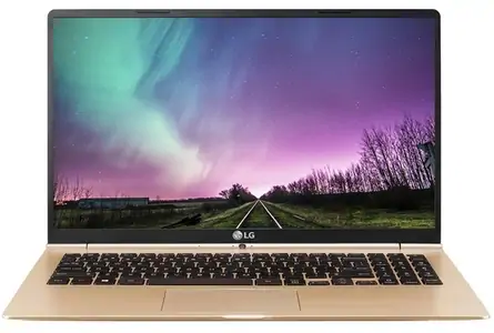 Модернизация ноутбуке LG в Долгопрудном