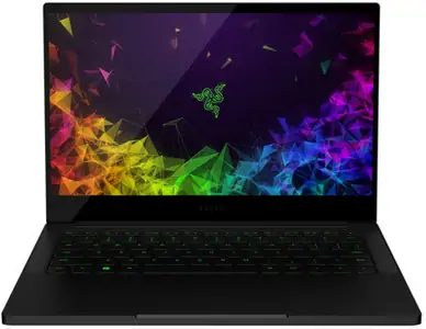 Замена южного моста на ноутбуке Razer в Долгопрудном