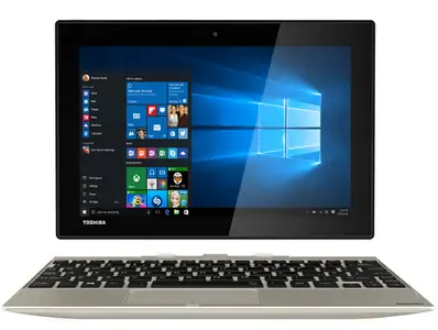 Ремонт ноутбуков Toshiba в Долгопрудном