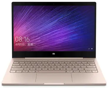 Замена материнской платы на ноутбуке Xiaomi в Долгопрудном