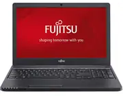 Ремонт ноутбуков Fujitsu в Долгопрудном