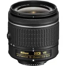 Ремонт объективов Nikon в Долгопрудном