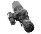 Ремонт оптических прицелов Bushnell в Долгопрудном