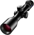 Ремонт оптических прицелов ZEISS в Долгопрудном