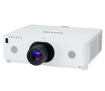 Замена матрицы на проекторе Maxell в Долгопрудном
