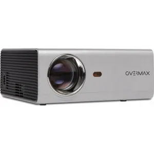 Замена матрицы на проекторе Overmax в Долгопрудном