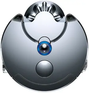 Замена предохранителя на роботе пылесосе Dyson в Долгопрудном