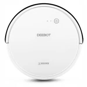 Ремонт роботов пылесосов ECOVACS в Долгопрудном