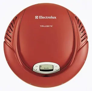 Замена двигателя на роботе пылесосе Electrolux в Долгопрудном