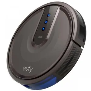 Замена двигателя на роботе пылесосе Eufy в Долгопрудном