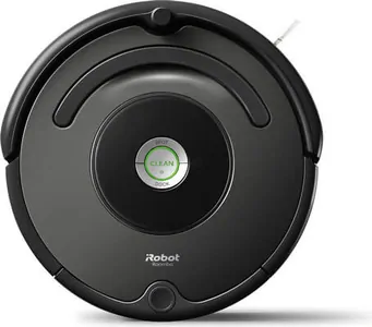 Замена аккумулятора на роботе пылесосе iRobot в Долгопрудном