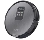 Ремонт роботов пылесосов ILIFE в Долгопрудном